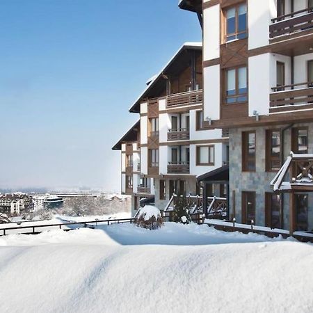Cosy Appartement Green Life Bansko Esterno foto