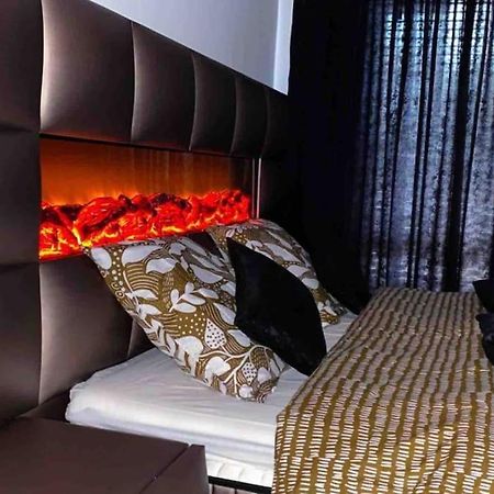 Cosy Appartement Green Life Bansko Esterno foto