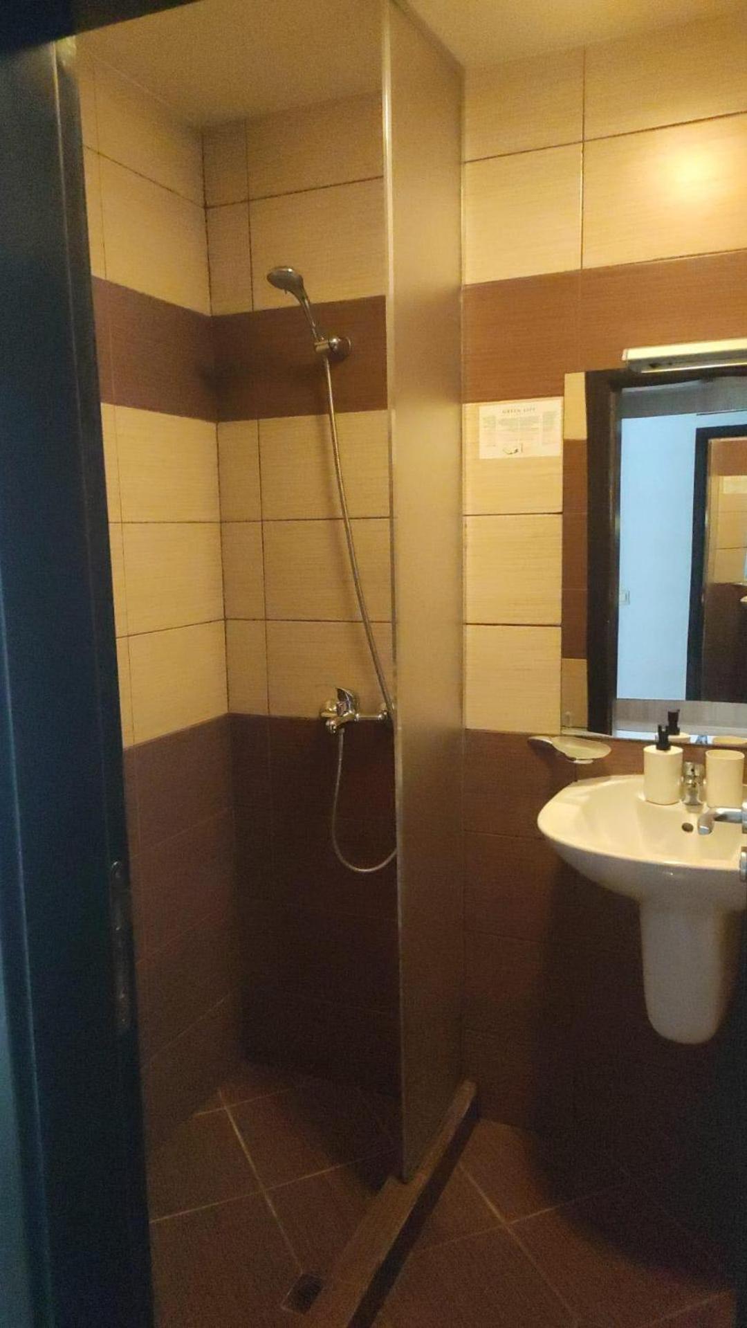 Cosy Appartement Green Life Bansko Esterno foto