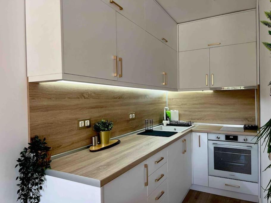 Cosy Appartement Green Life Bansko Esterno foto