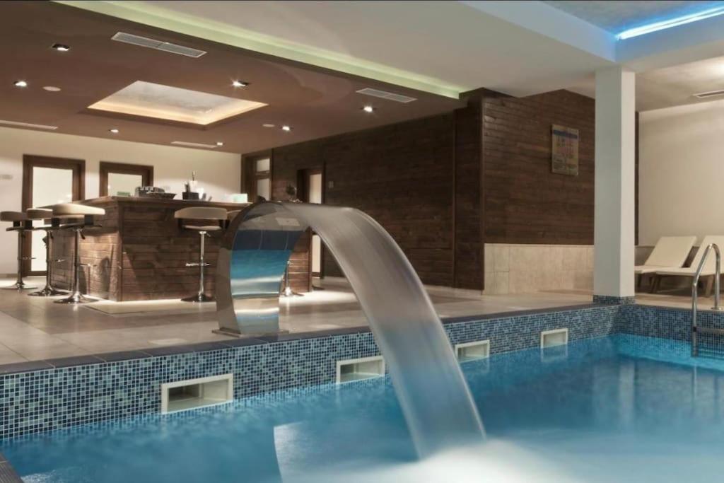 Cosy Appartement Green Life Bansko Esterno foto