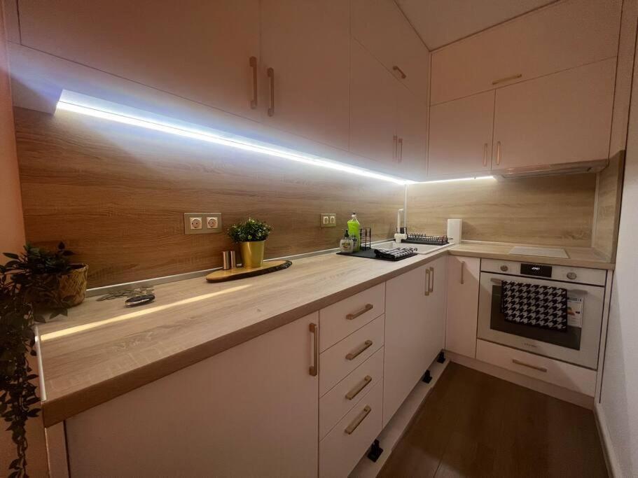 Cosy Appartement Green Life Bansko Esterno foto