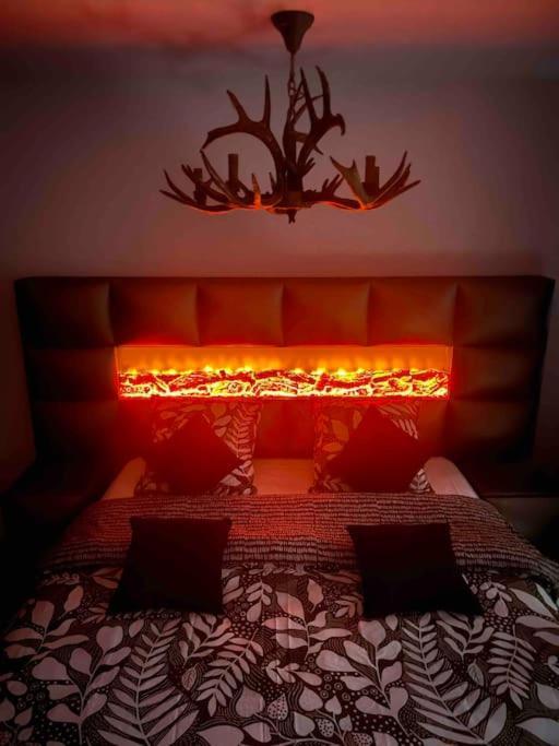 Cosy Appartement Green Life Bansko Esterno foto