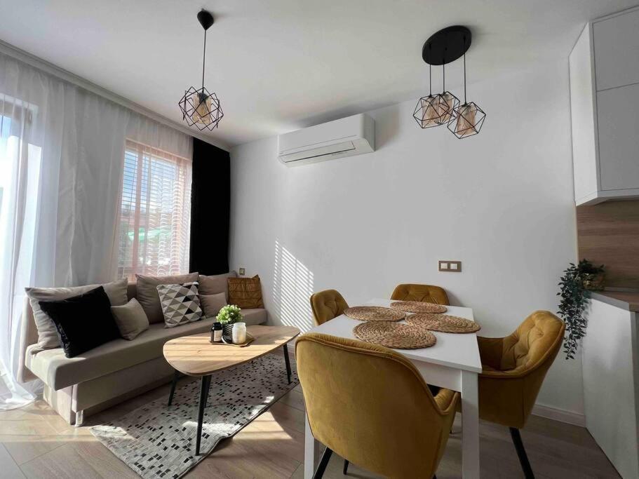 Cosy Appartement Green Life Bansko Esterno foto