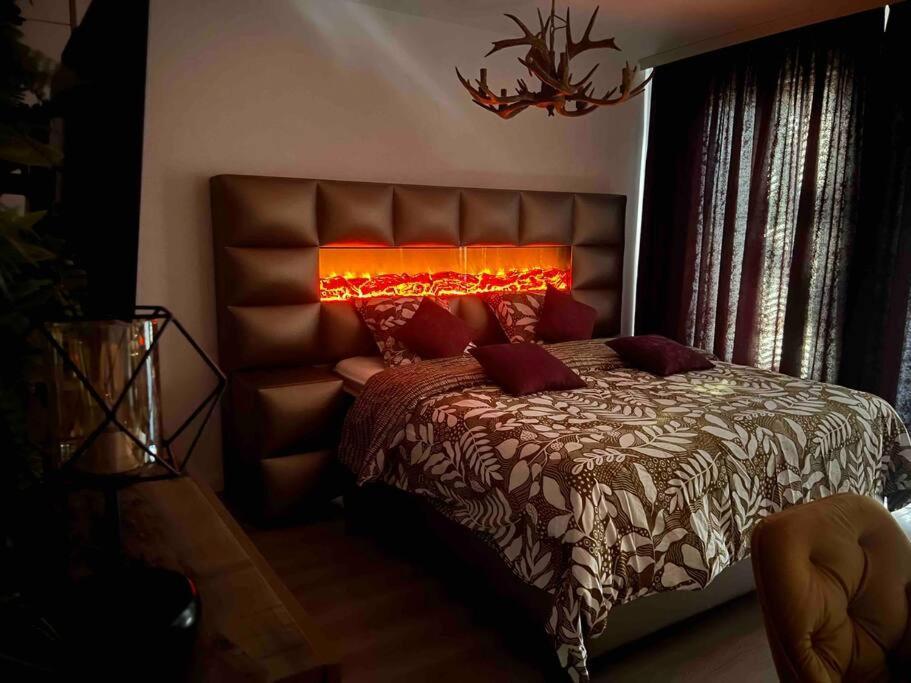 Cosy Appartement Green Life Bansko Esterno foto