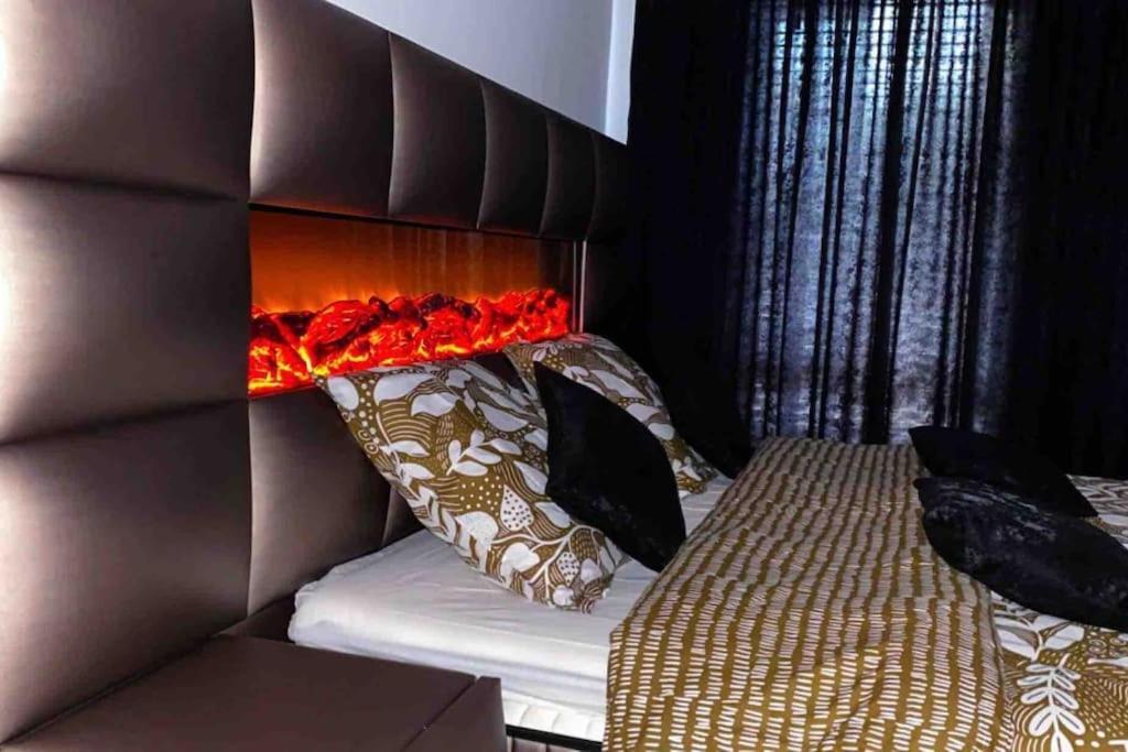 Cosy Appartement Green Life Bansko Esterno foto