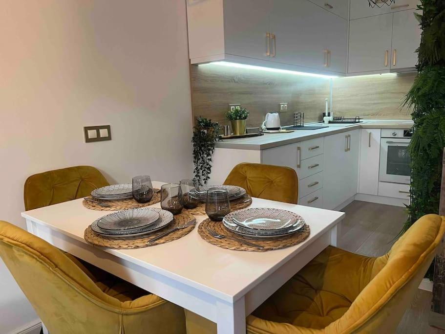 Cosy Appartement Green Life Bansko Esterno foto