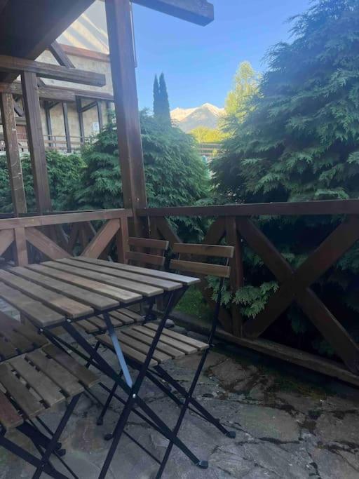 Cosy Appartement Green Life Bansko Esterno foto
