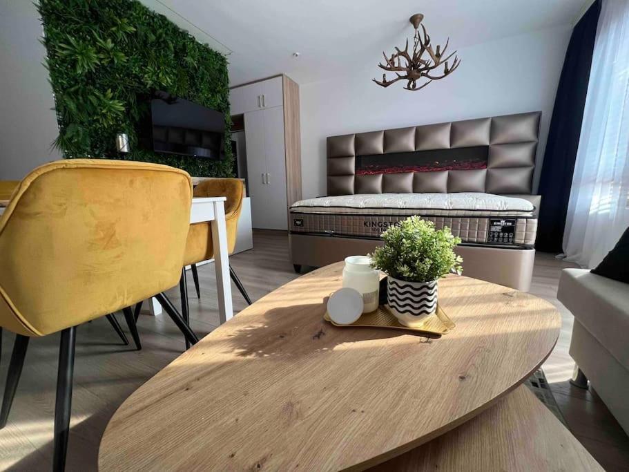 Cosy Appartement Green Life Bansko Esterno foto
